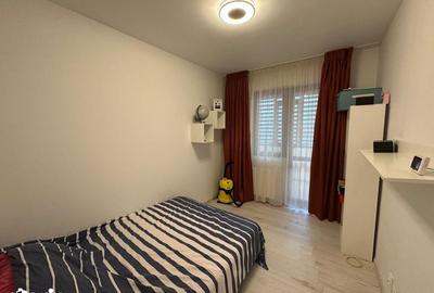 Apartament cu 3 camere în Central - 11