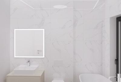 Apartament cu 3 camere semidecomandat în Unirii - 14