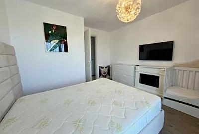 Apartament cu 2 camere decomandat, mobilat în Aviației - 5