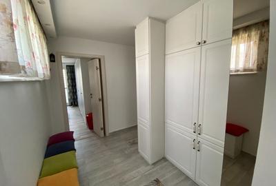 Apartament cu 2 camere semidecomandat, mobilat în Drumul Taberei - 3