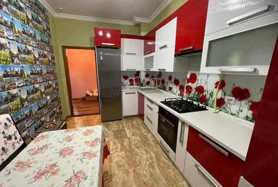 Apartament cu 2 camere decomandat în Colentina