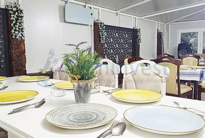 Hotel/Pensiune, de 400 mp, în Exterior Vest - 13