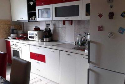 Apartament cu 4 camere în Central - 3
