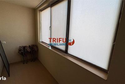 Apartament cu 2 camere decomandat în Central - 2