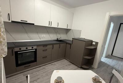 CONTINENTAL, POITIERS TOWERS, APARTAMENT IDEAL PENTRU - 4