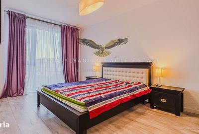 Apartament cu 2 camere semidecomandat, mobilat în Mărăști - 7