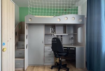 Apartament cu 2 camere decomandat, mobilat în Mănăștur - 4