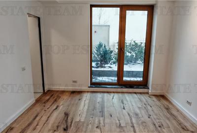 Apartament cu 3 camere decomandat în Domenii - 27