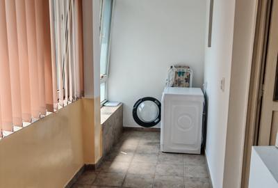 Apartament cu 2 camere decomandat, mobilat în Pajura - 29