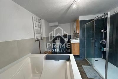 Apartament cu 3 camere decomandat în Central - 3