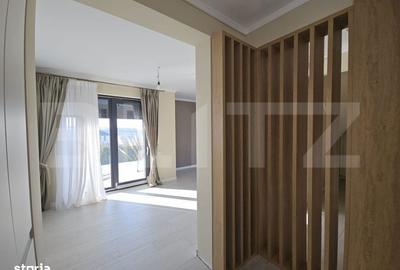 Casă cu 4 camere cu Teren 435 Mp în Bârnova - 5