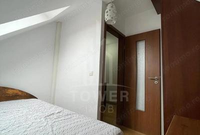 Apartament 3 camere - zona Valea Aurie - 10