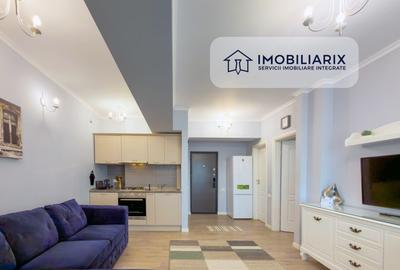 Apartament premium cu vedere frontală la Lacul Siutghiol - Iaki - 11