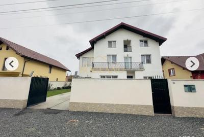 Casă cu 6 camere în Dudeștii Noi - 5