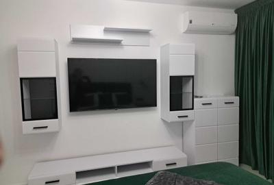 Garsonieră decomandată în Ultracentral - 7