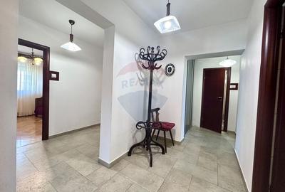Apartament 4 camere de inchiriat Stefan cel Mare - Polona - 3