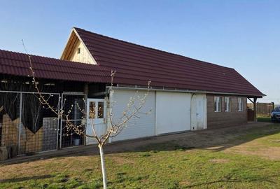 Spațiu comercial, în Hărman - 4