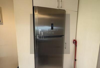 Apartament cu 3 camere semidecomandat, mobilat în Brâncoveanu - 3