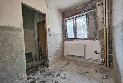 Apartament 2 cam | 1 Mai | Herastrau | Metrou | Centrala | Nemobilat - 2