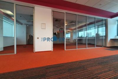 Comision 0! Inchiriere spatii birouri in Rosetti Tower - 2 x 392mp - 5