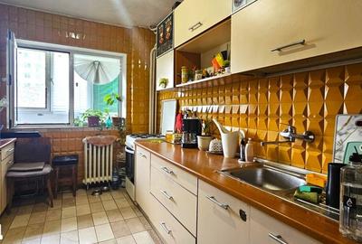 Apartament cu 4 camere decomandat, mobilat în Obor - 9