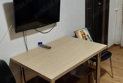 Garsonieră semidecomandată în Broscărie - 5