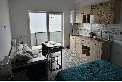 Garsonieră în Central - 3