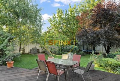Casă individuală cu 6 camere cu Piscina în Iancu Nicolae - 4