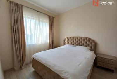 Duplex cu 3 camere cu Canalizare în Ghiroda - 7