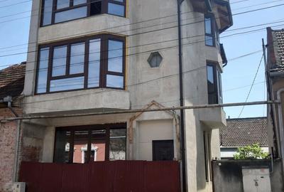 Casă cu 4 camere în Lugoj - 1