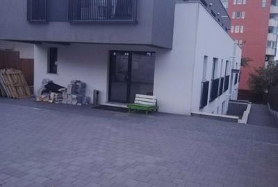 Spațiu comercial, de 500 mp, în Exterior Vest - 7