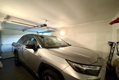 Vila cu 5 camere *344mp* + 800mp Teren // Zona Bucurestii Noi - 50