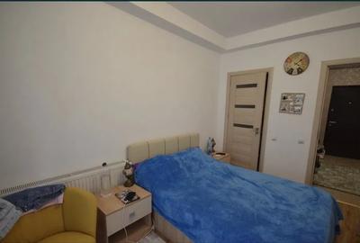 Dobroesti - Marului  | 2 Camere | Parcare  | Etaj 3 | Decomandat - 4