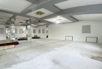 Spațiu comercial, 500 mp în Tomis Nord
