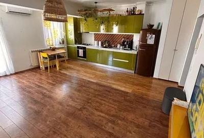 Tomis plus-apartament 2 camere mobilat utilat - 3