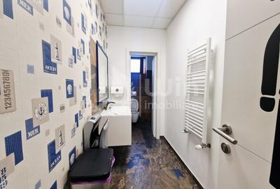 Spatiu de birou | 242mp | Parcari | La cheie | Marasti | Zona Kaufland - 12