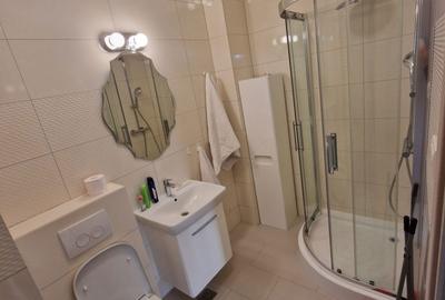 Apartament cu 2 camere în C5 - 4