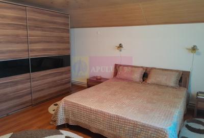 Casă cu 7 camere cu Teren 500 Mp în Movilița - 57