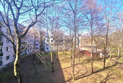 Apartament cu 2 camere decomandat, mobilat în Plopilor - 14