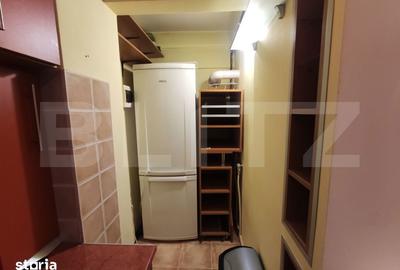 Apartament cu 2 camere decomandat în Carpați 2 - 9