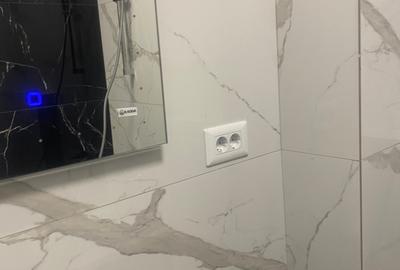 Apartament cu 2 camere decomandat în Chiajna - 5