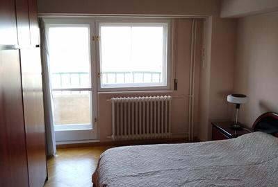 Apartament de 2 camere, Piata Unirii - mobilat complet Apartament de 2 camere, Piata Unirii - mobilat complet - 4