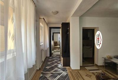 Casă cu 3 camere în Șura Mare - 2