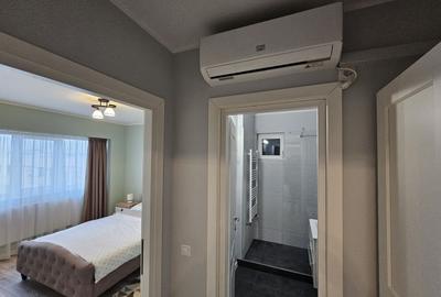 Apartament 2 camere Piata Ancora, renovat premium, mobilat complet - 9