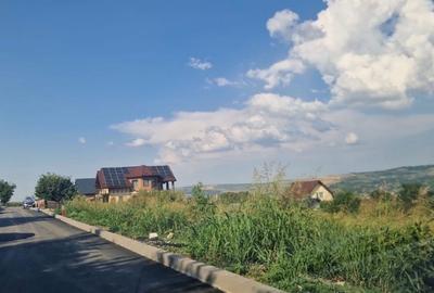 Teren Construcții intravilan de 580 mp, în Central - 2