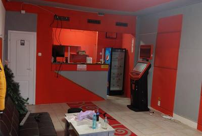 Inchiriez spatiu comercial 40mp in Timisoara - 3