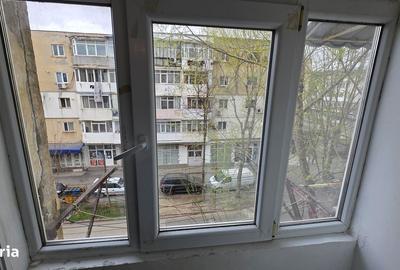 Garsonieră în Central - 2