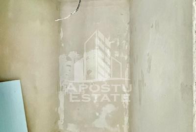 Casa individuala cu 3 camere in Mosnita Noua,  racordat la canalizare - 6