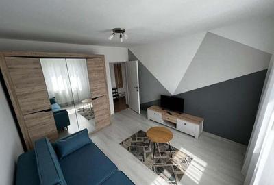 Tudor - Inchiriere apartament 1 camera - Str. Ramurele - 1