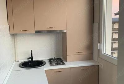 Garsonieră nedecomandată în Giroc - 1